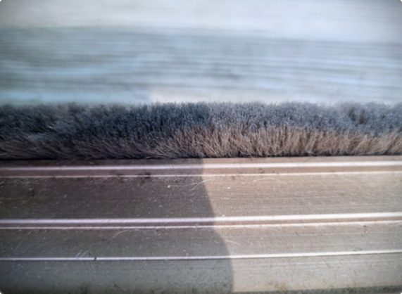 성동구 옥수동 방충망 교체 시공 사진 5