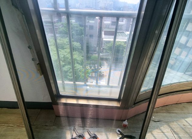성동구 옥수동 방충망 교체 시공 사진 4