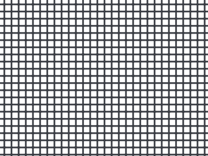 블랙스텐 고양이망 0.18mm 24메쉬 확대 견본
